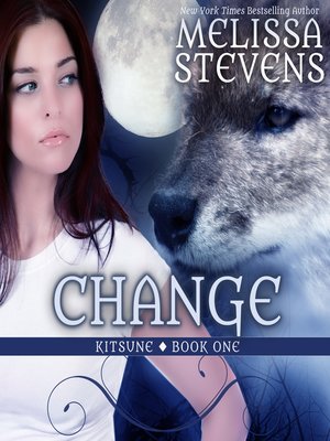 cover image of Change
